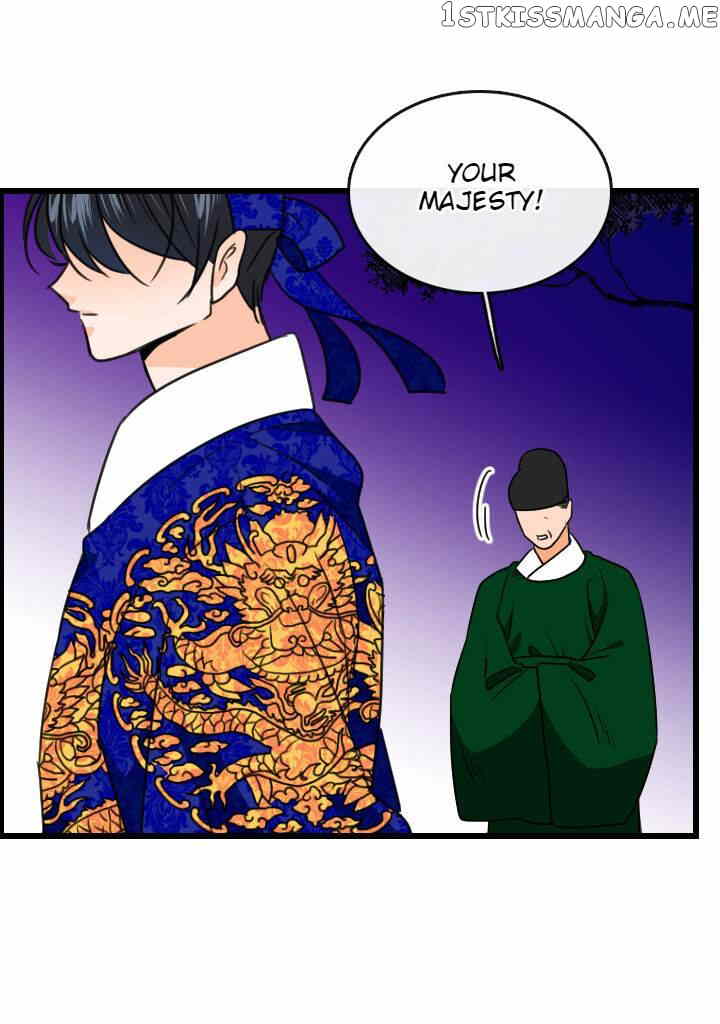 The Disappearance Of The Crown Prince Of Joseon chapter 20 - page 16