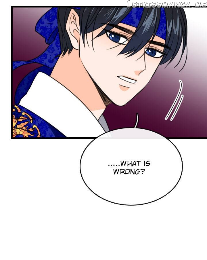 The Disappearance Of The Crown Prince Of Joseon chapter 20 - page 17