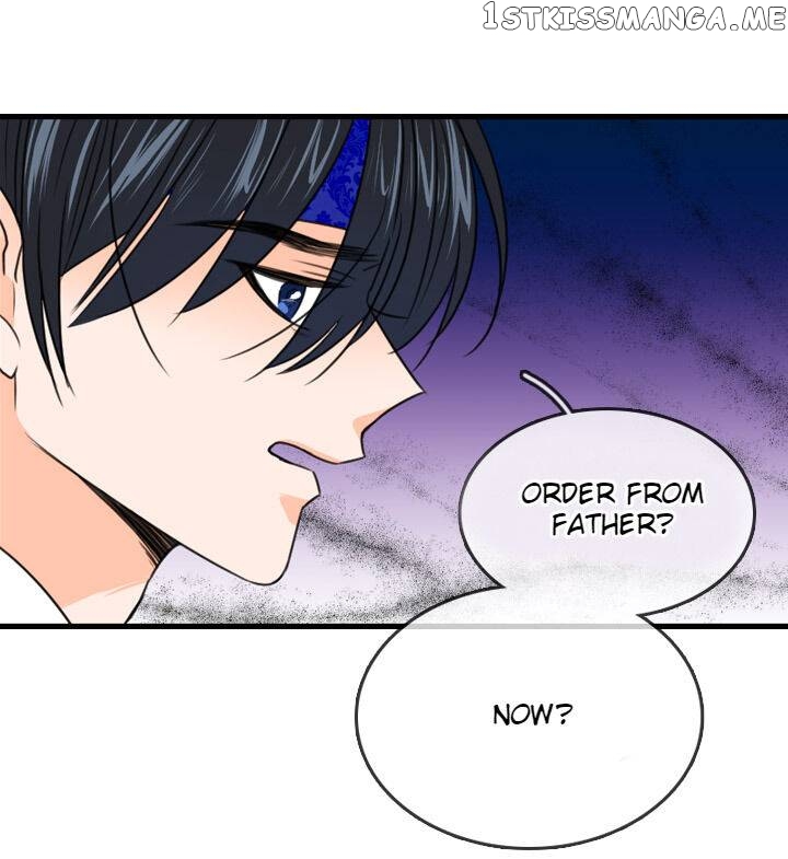 The Disappearance Of The Crown Prince Of Joseon chapter 20 - page 34