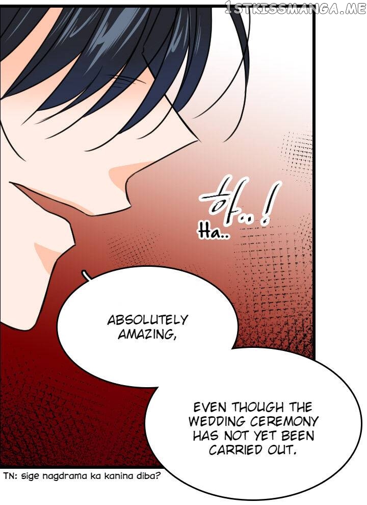 The Disappearance Of The Crown Prince Of Joseon chapter 20 - page 35