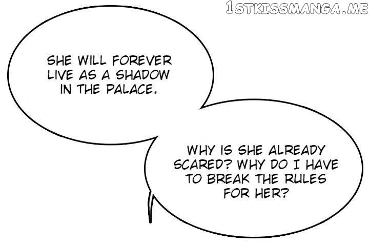 The Disappearance Of The Crown Prince Of Joseon chapter 20 - page 39