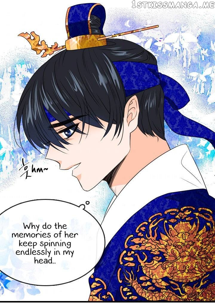 The Disappearance Of The Crown Prince Of Joseon chapter 20 - page 47