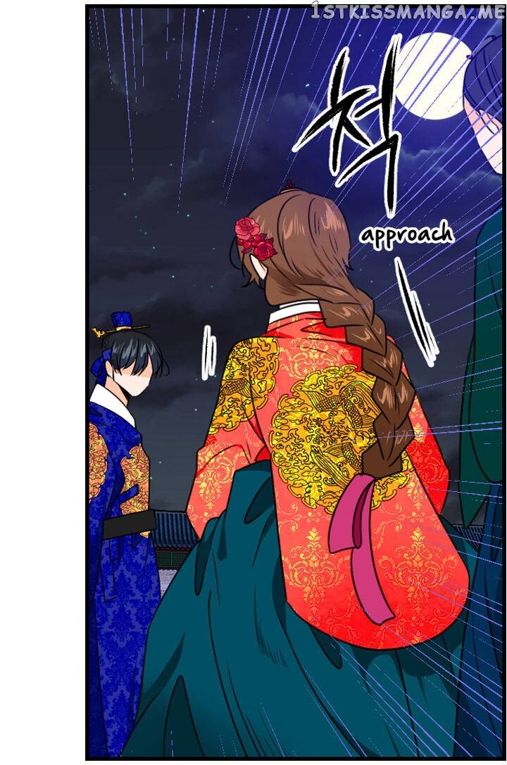 The Disappearance Of The Crown Prince Of Joseon chapter 20 - page 51