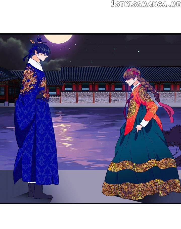 The Disappearance Of The Crown Prince Of Joseon chapter 20 - page 54