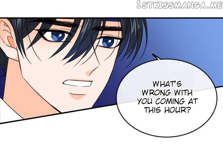 The Disappearance Of The Crown Prince Of Joseon chapter 20 - page 55