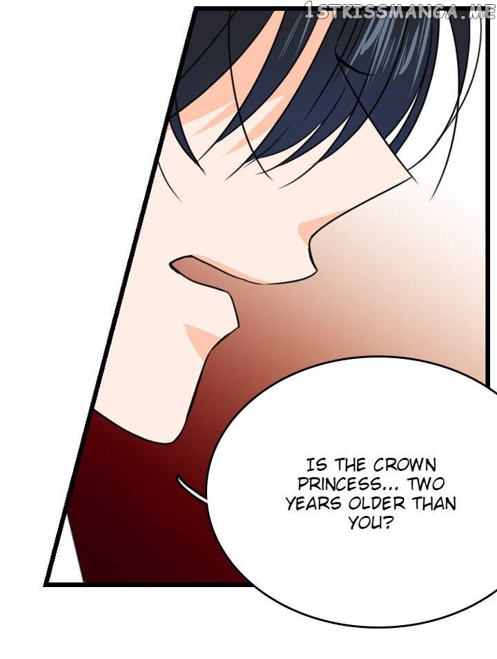 The Disappearance Of The Crown Prince Of Joseon chapter 20 - page 69