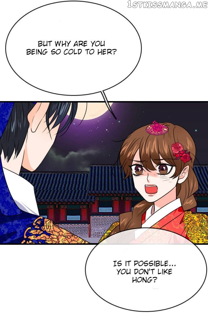 The Disappearance Of The Crown Prince Of Joseon chapter 20 - page 77