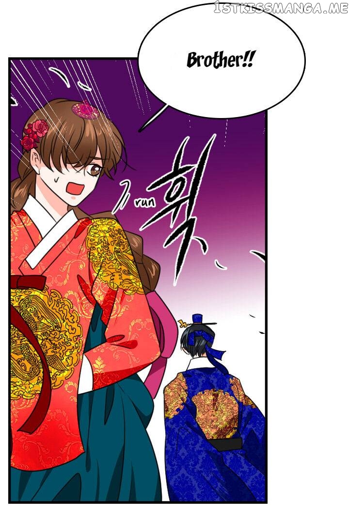 The Disappearance Of The Crown Prince Of Joseon chapter 20 - page 83