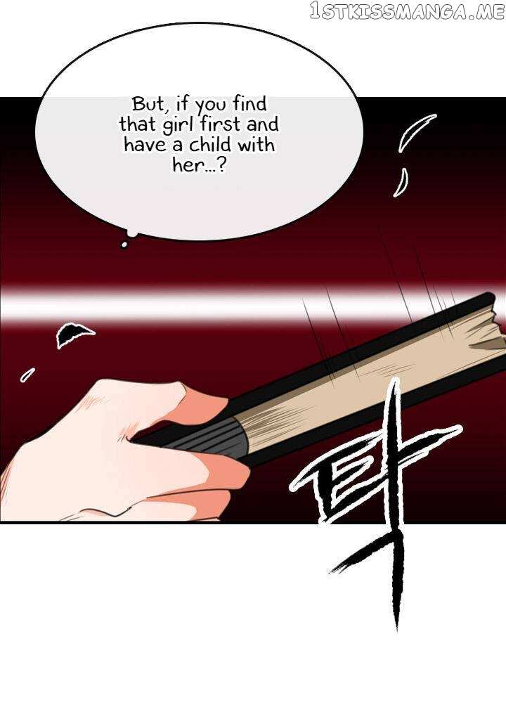 The Disappearance Of The Crown Prince Of Joseon chapter 19 - page 33