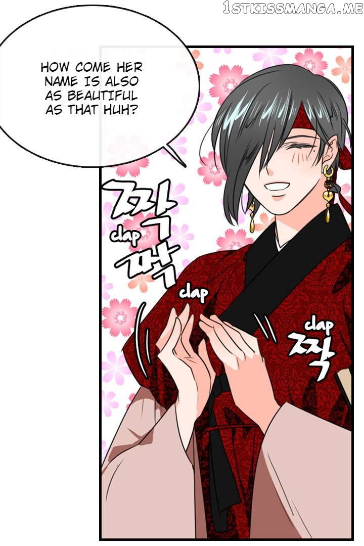 The Disappearance Of The Crown Prince Of Joseon chapter 19 - page 44