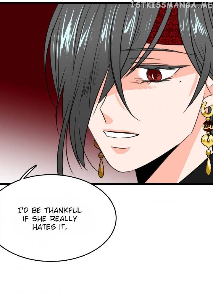 The Disappearance Of The Crown Prince Of Joseon chapter 19 - page 46