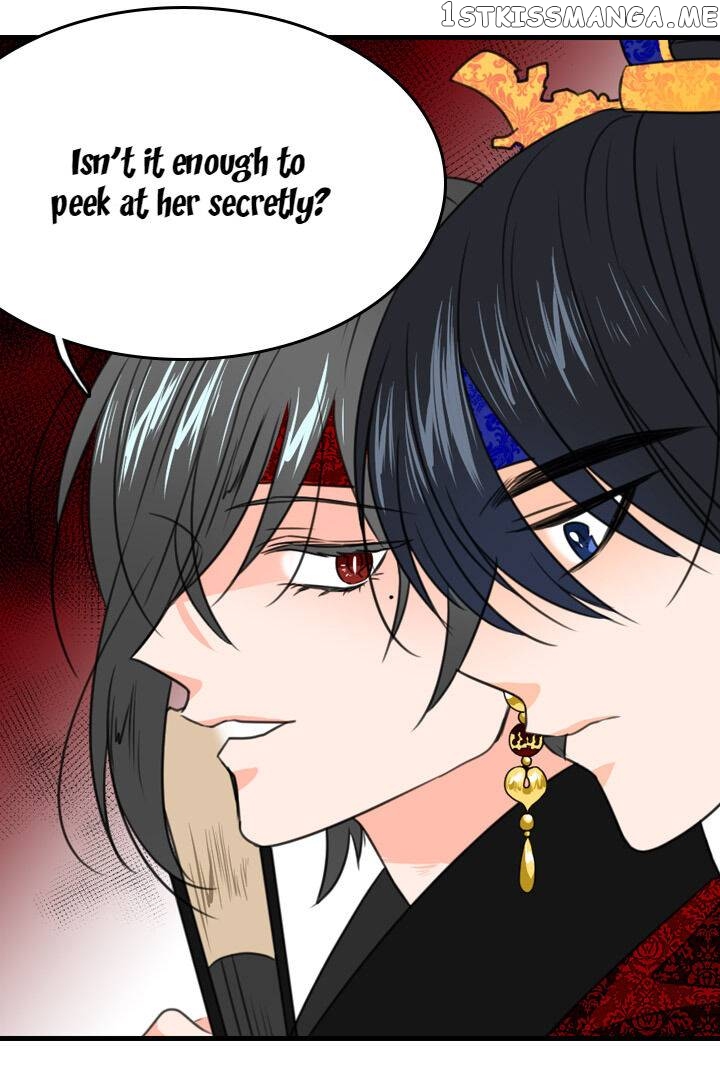 The Disappearance Of The Crown Prince Of Joseon chapter 19 - page 51