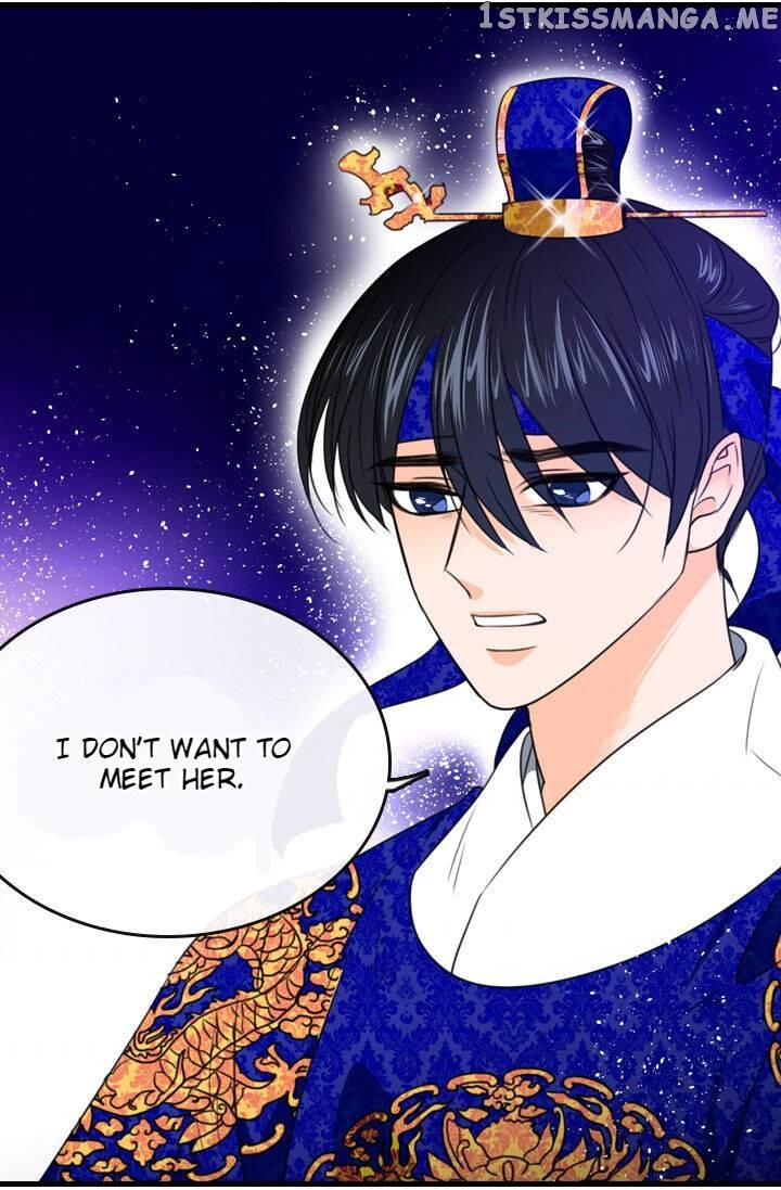 The Disappearance Of The Crown Prince Of Joseon chapter 19 - page 55