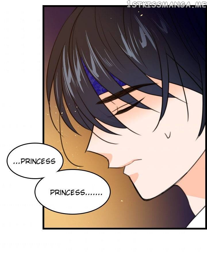 The Disappearance Of The Crown Prince Of Joseon chapter 19 - page 7