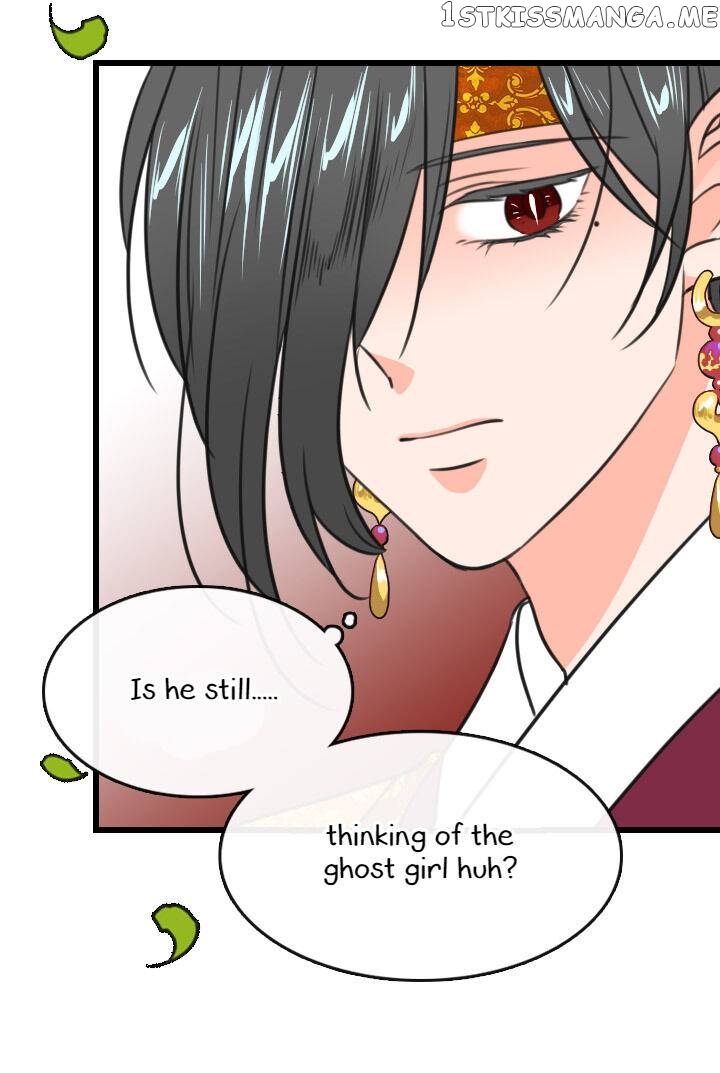 The Disappearance Of The Crown Prince Of Joseon chapter 18 - page 13