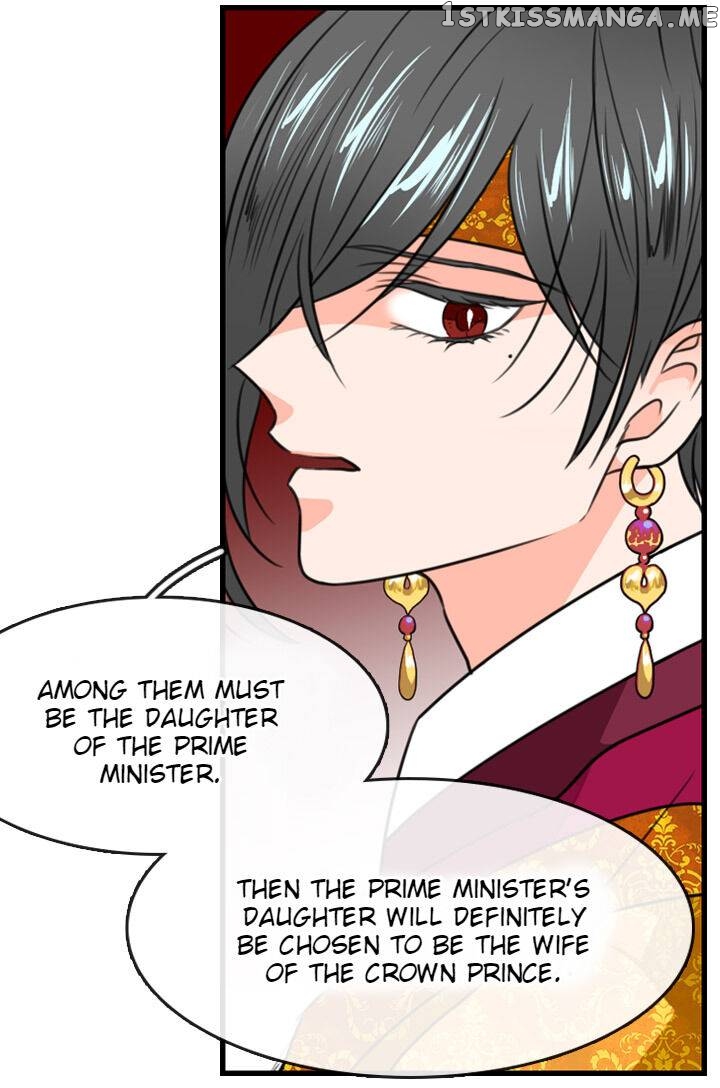 The Disappearance Of The Crown Prince Of Joseon chapter 18 - page 16