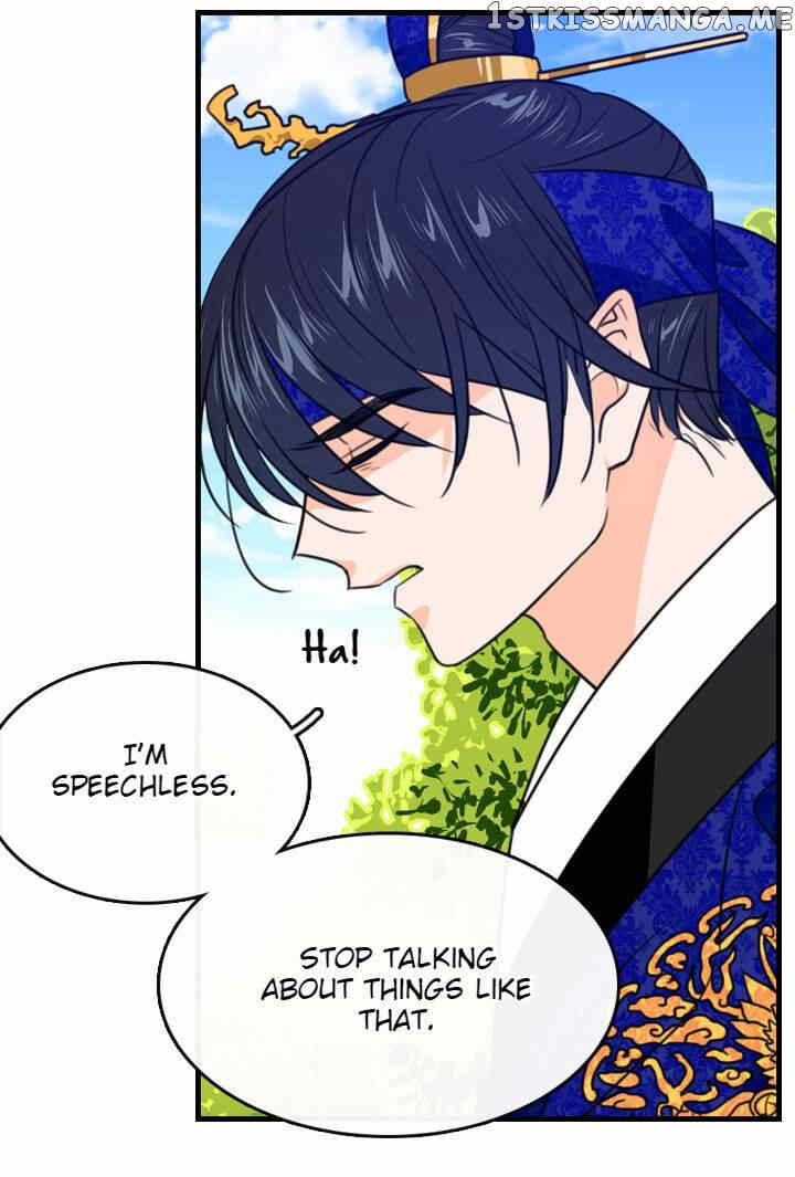 The Disappearance Of The Crown Prince Of Joseon chapter 18 - page 19