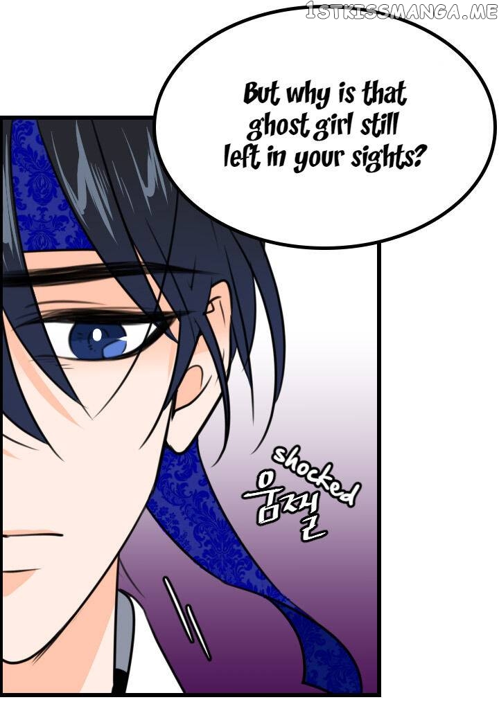 The Disappearance Of The Crown Prince Of Joseon chapter 18 - page 21