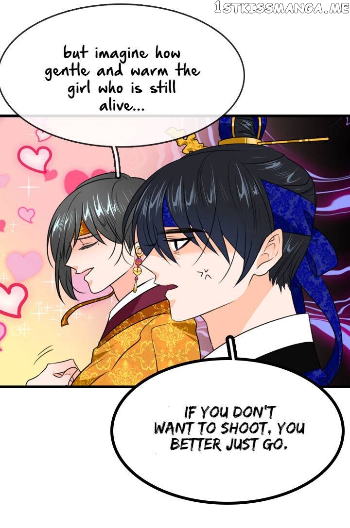 The Disappearance Of The Crown Prince Of Joseon chapter 18 - page 28