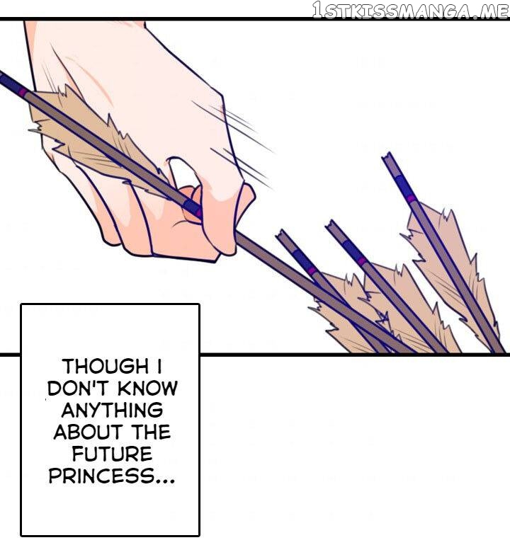 The Disappearance Of The Crown Prince Of Joseon chapter 18 - page 33