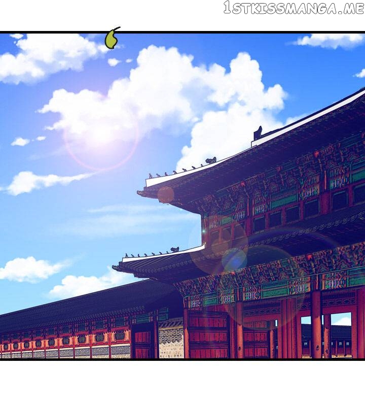 The Disappearance Of The Crown Prince Of Joseon chapter 18 - page 38