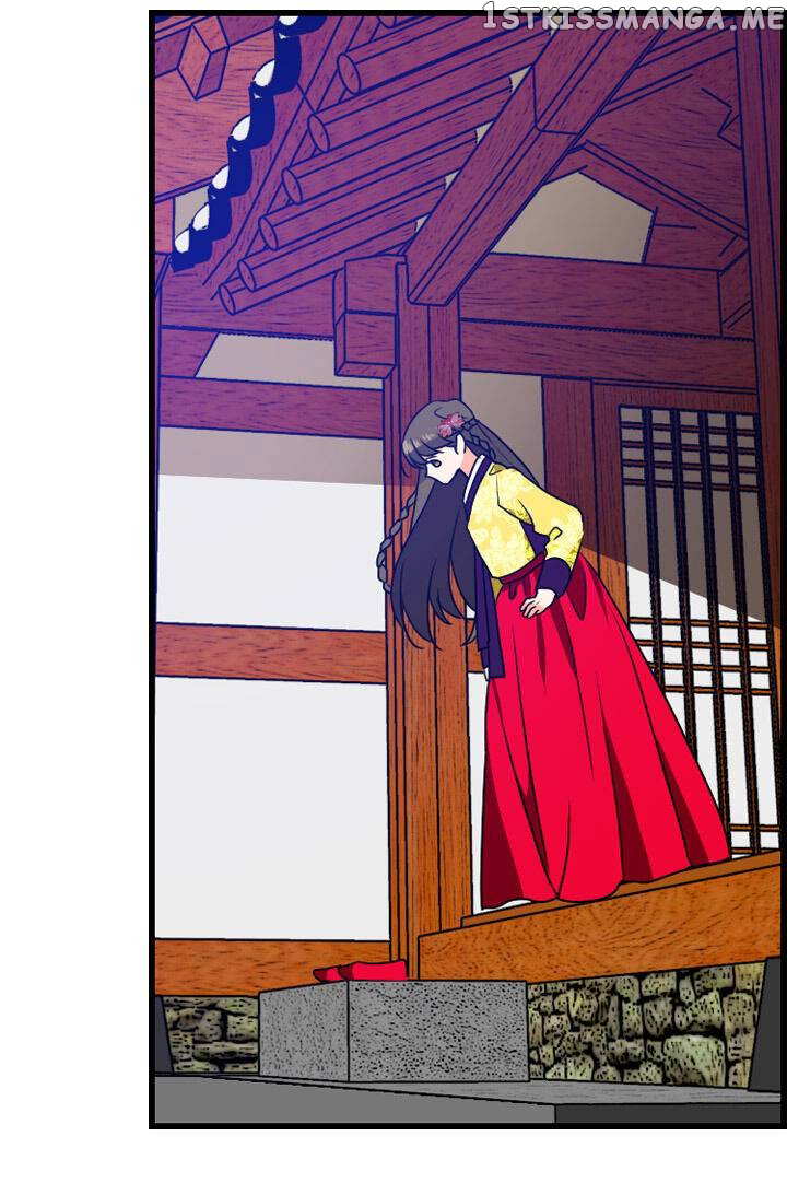 The Disappearance Of The Crown Prince Of Joseon chapter 17 - page 100