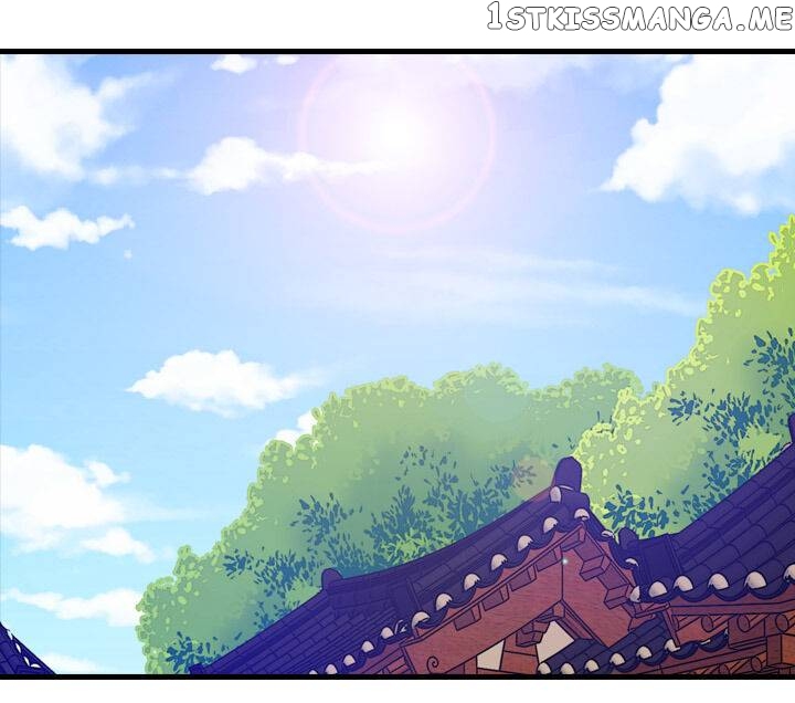 The Disappearance Of The Crown Prince Of Joseon chapter 17 - page 104