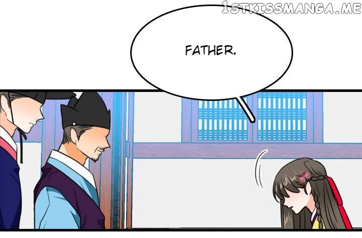 The Disappearance Of The Crown Prince Of Joseon chapter 17 - page 105