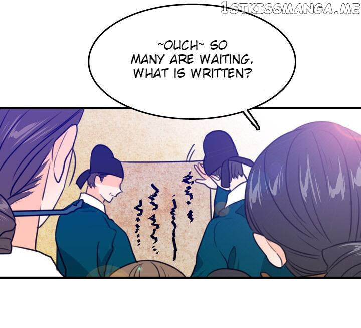 The Disappearance Of The Crown Prince Of Joseon chapter 17 - page 27