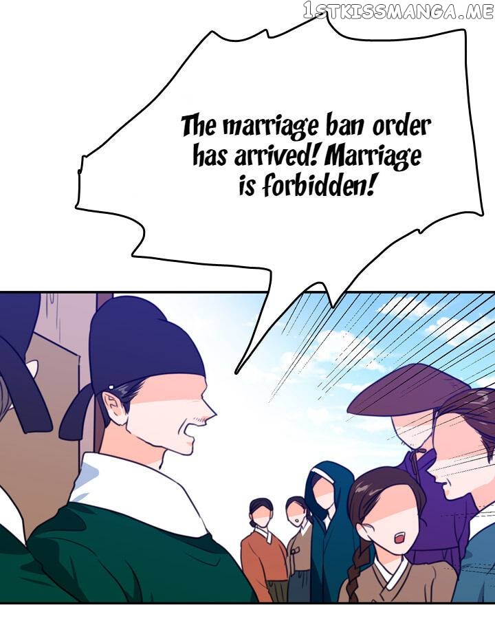 The Disappearance Of The Crown Prince Of Joseon chapter 17 - page 29