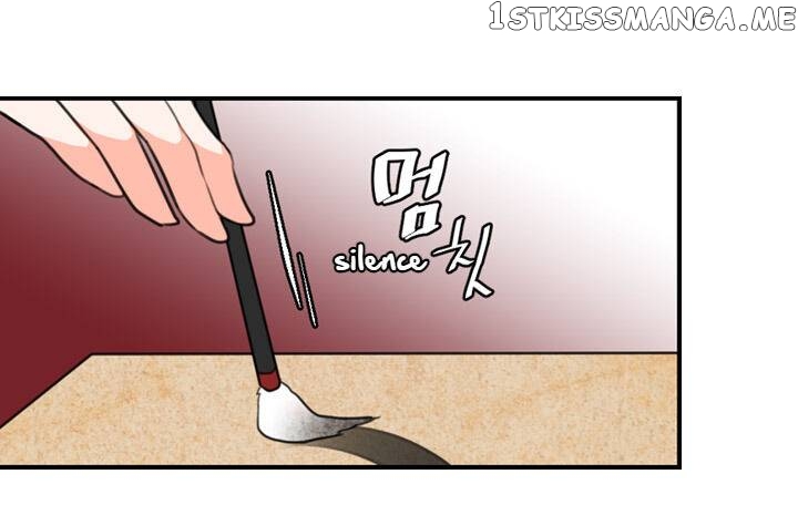 The Disappearance Of The Crown Prince Of Joseon chapter 17 - page 35