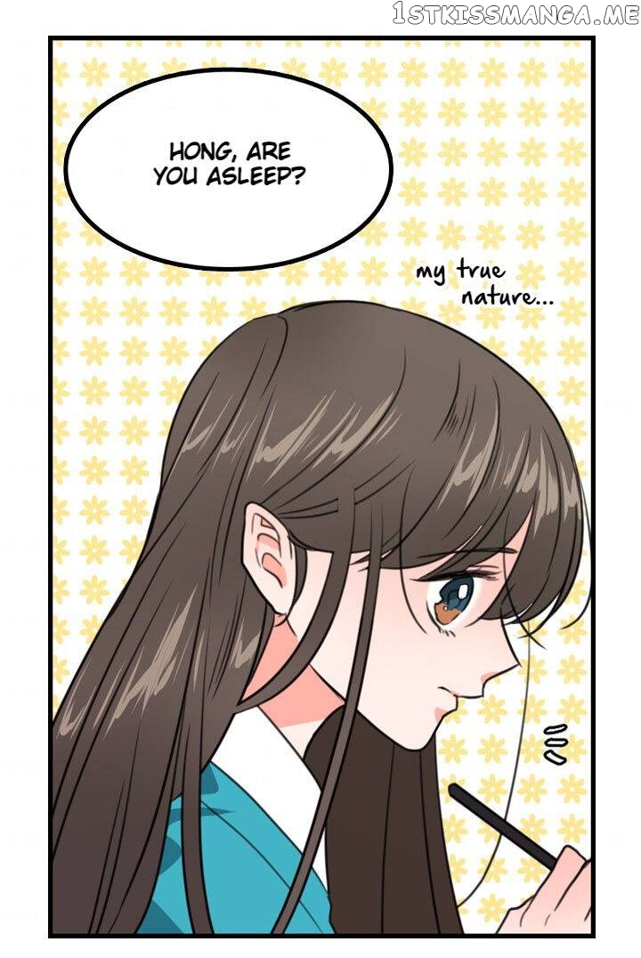 The Disappearance Of The Crown Prince Of Joseon chapter 17 - page 37