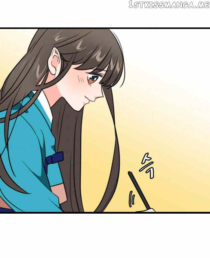 The Disappearance Of The Crown Prince Of Joseon chapter 17 - page 48