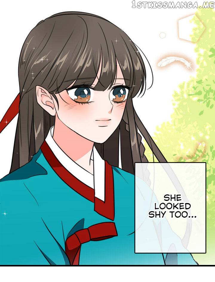 The Disappearance Of The Crown Prince Of Joseon chapter 17 - page 63