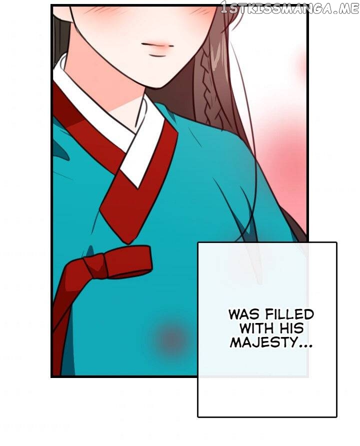 The Disappearance Of The Crown Prince Of Joseon chapter 17 - page 65