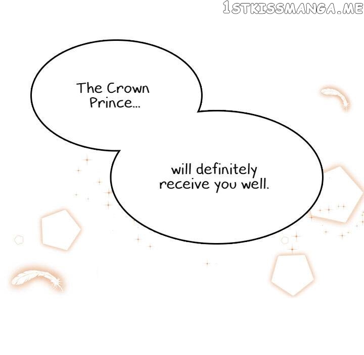 The Disappearance Of The Crown Prince Of Joseon chapter 17 - page 67