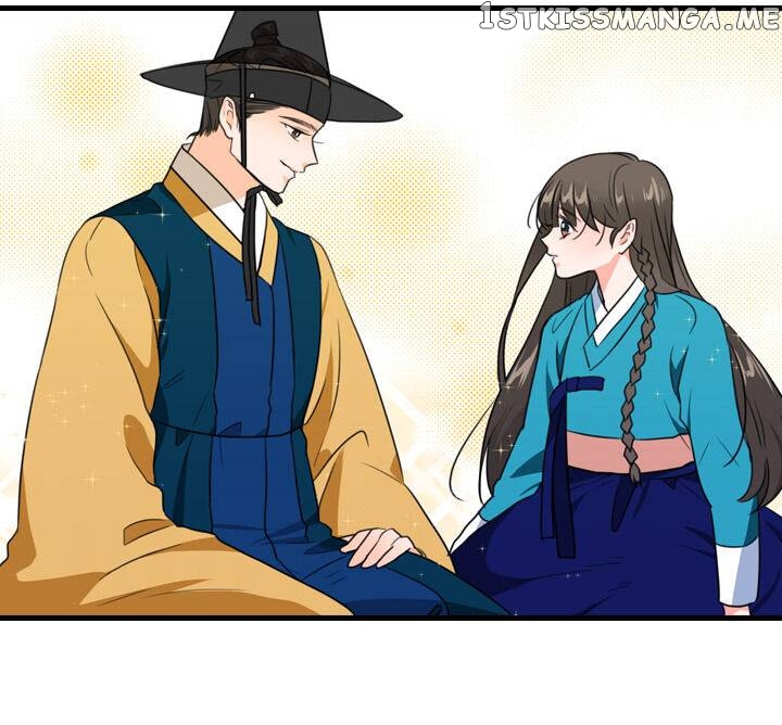The Disappearance Of The Crown Prince Of Joseon chapter 17 - page 70