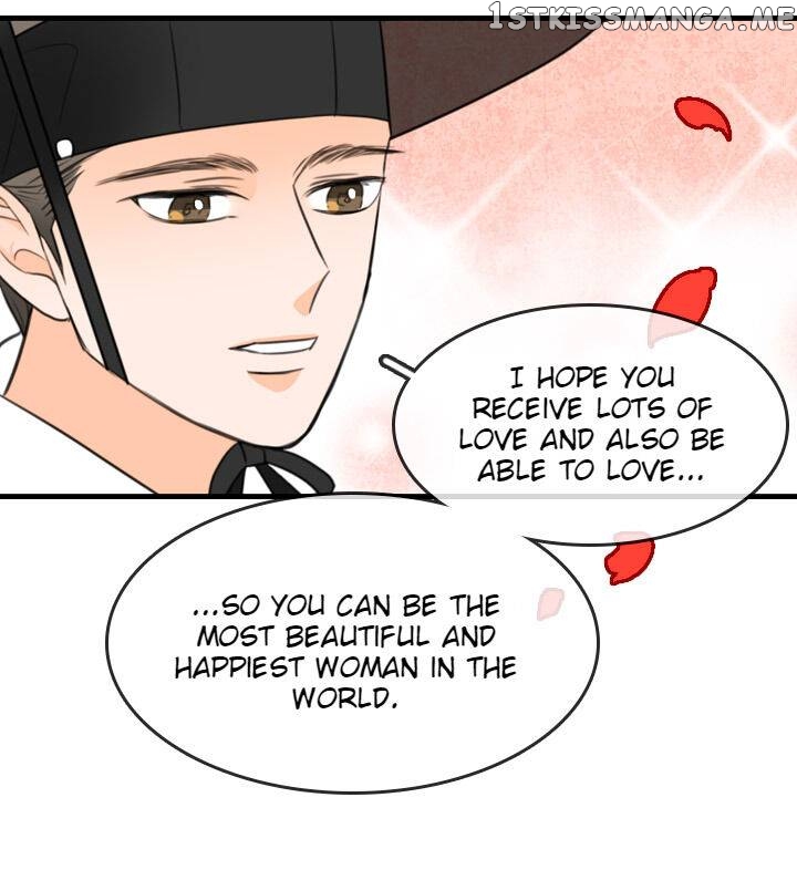 The Disappearance Of The Crown Prince Of Joseon chapter 17 - page 74