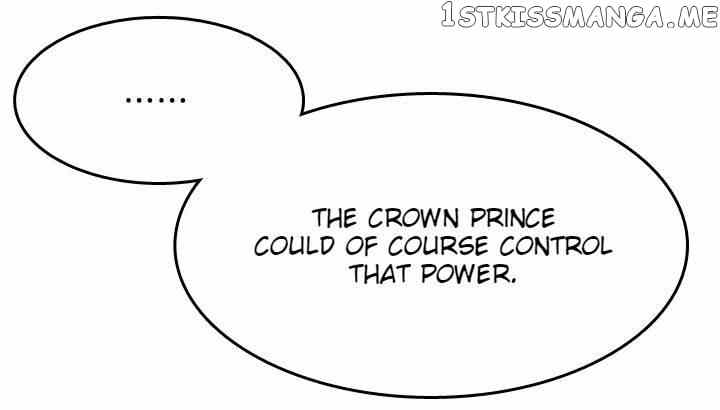 The Disappearance Of The Crown Prince Of Joseon chapter 16 - page 10