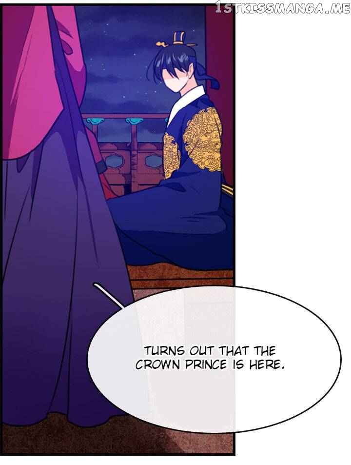 The Disappearance Of The Crown Prince Of Joseon chapter 16 - page 29