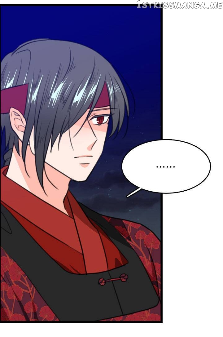 The Disappearance Of The Crown Prince Of Joseon chapter 16 - page 35