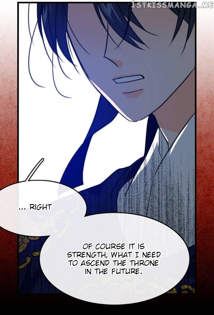 The Disappearance Of The Crown Prince Of Joseon chapter 16 - page 7