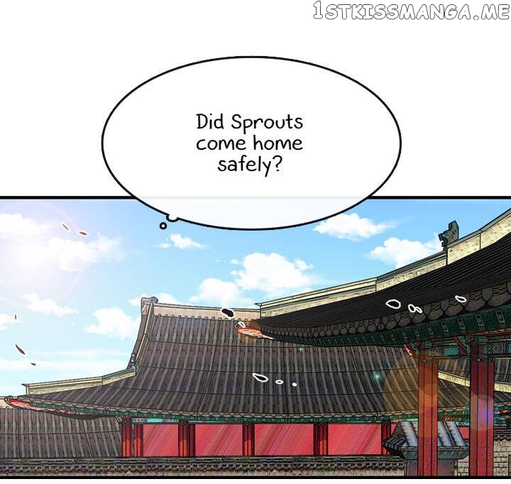 The Disappearance Of The Crown Prince Of Joseon chapter 15 - page 18