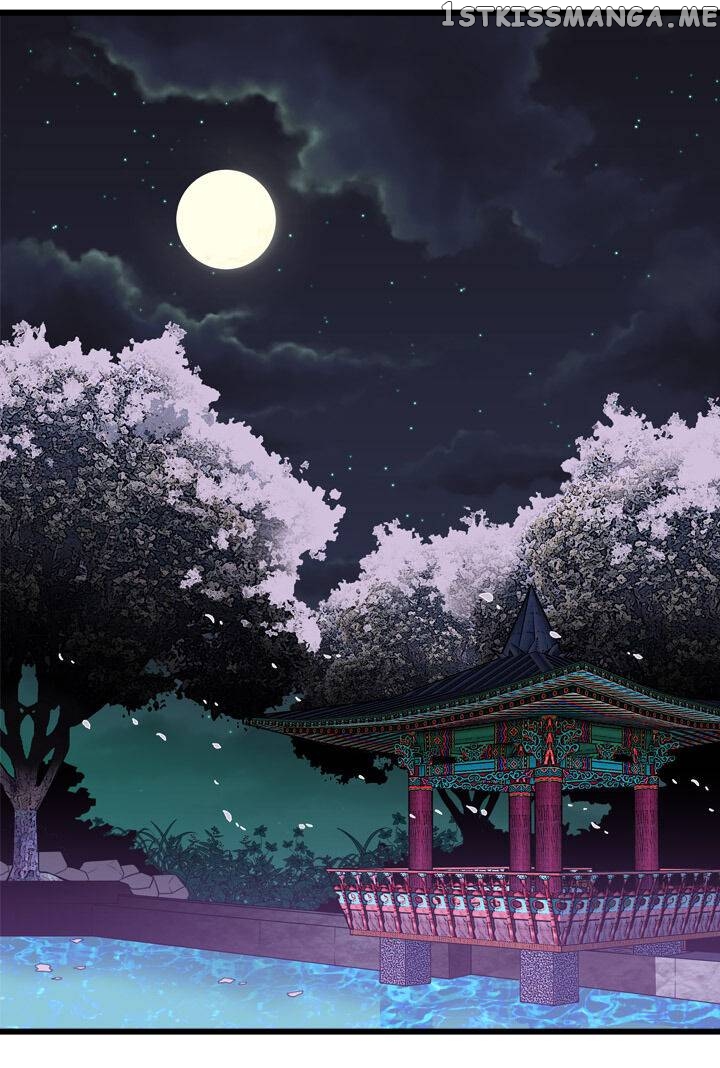 The Disappearance Of The Crown Prince Of Joseon chapter 15 - page 21