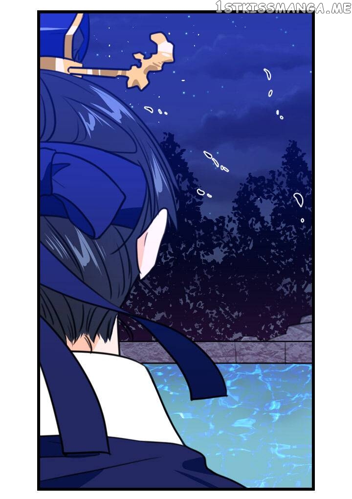 The Disappearance Of The Crown Prince Of Joseon chapter 15 - page 27