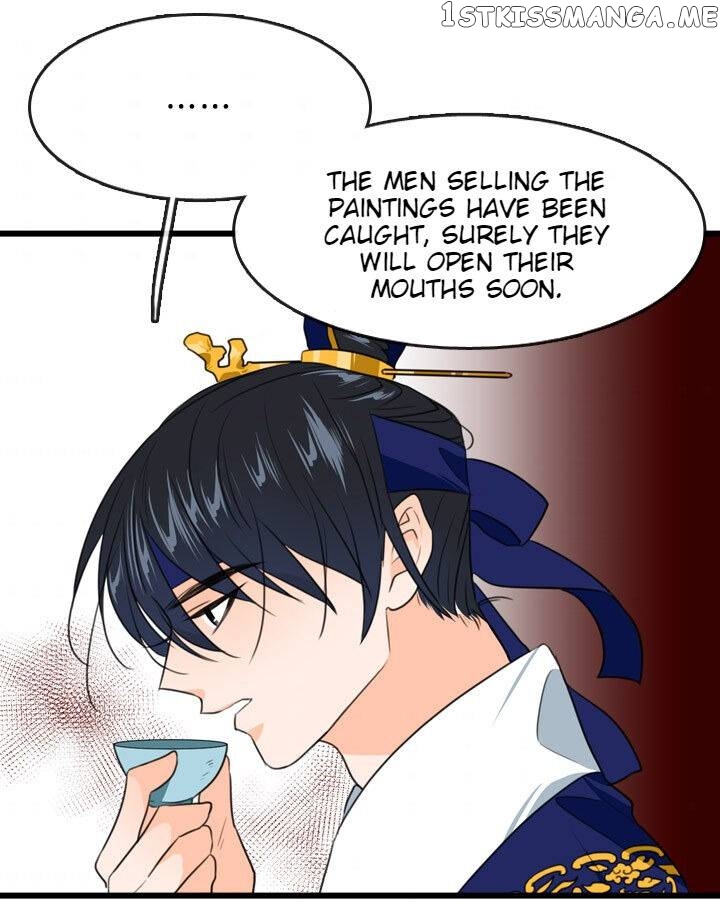 The Disappearance Of The Crown Prince Of Joseon chapter 15 - page 48