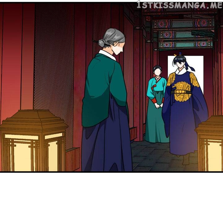The Disappearance Of The Crown Prince Of Joseon chapter 15 - page 6
