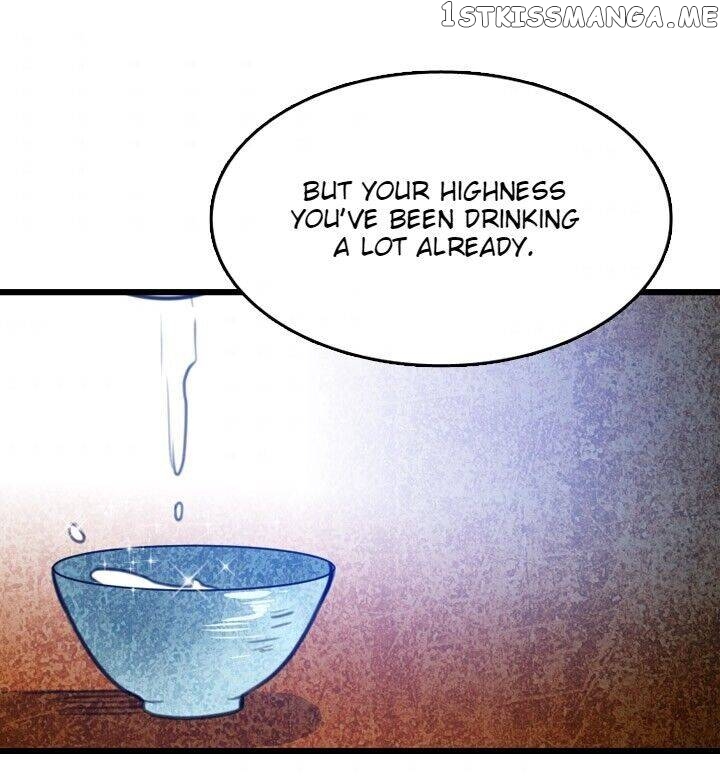 The Disappearance Of The Crown Prince Of Joseon chapter 15 - page 68