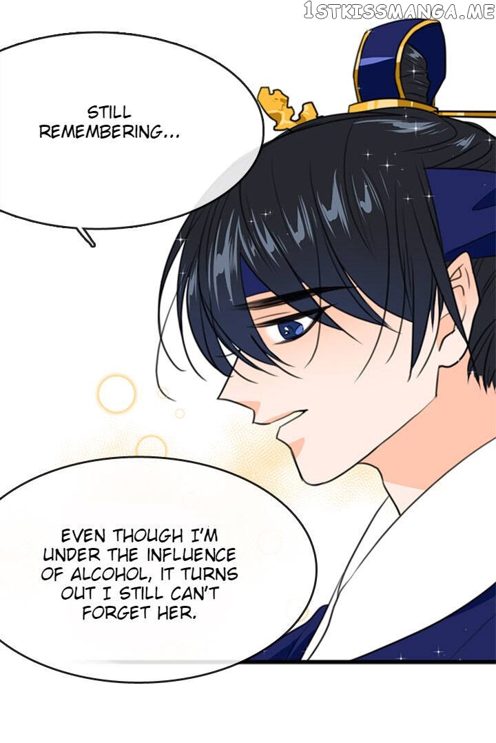 The Disappearance Of The Crown Prince Of Joseon chapter 15 - page 71