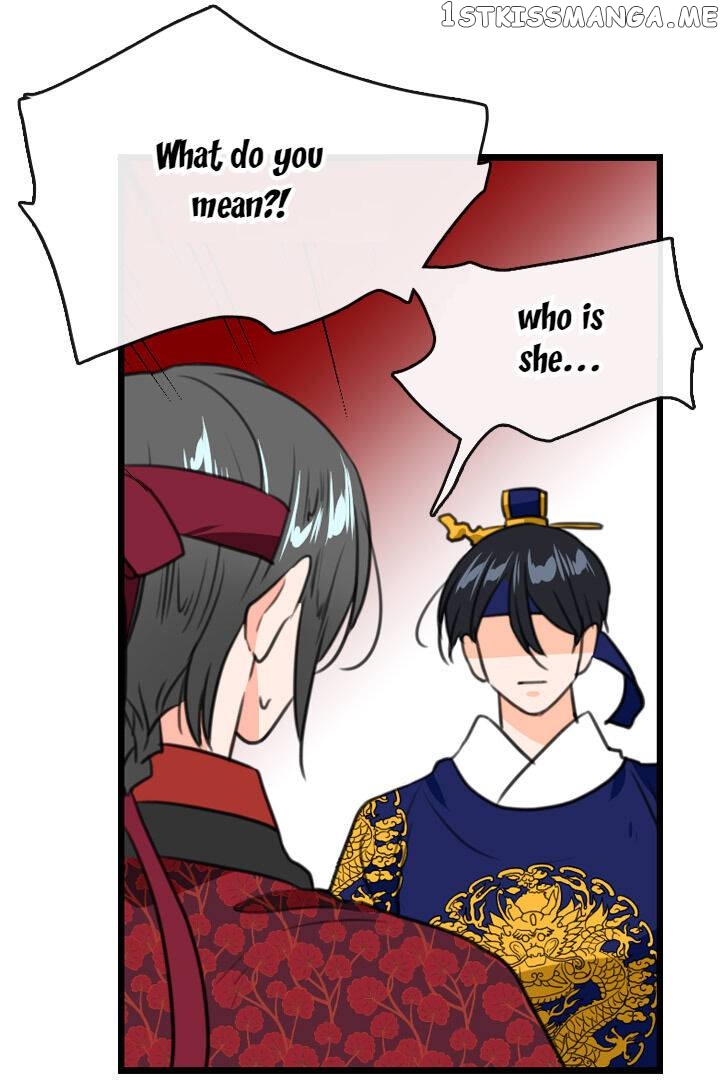 The Disappearance Of The Crown Prince Of Joseon chapter 15 - page 73